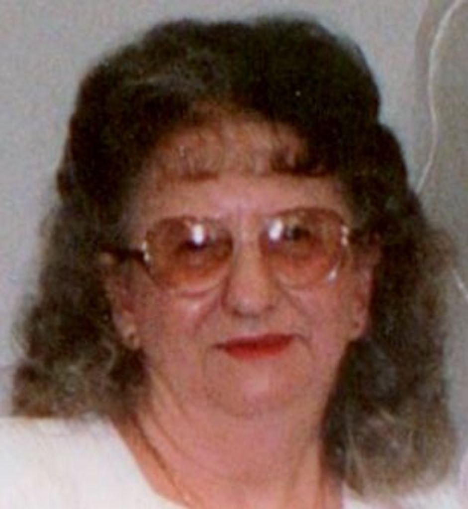 Geneva B. Wright Profile Photo