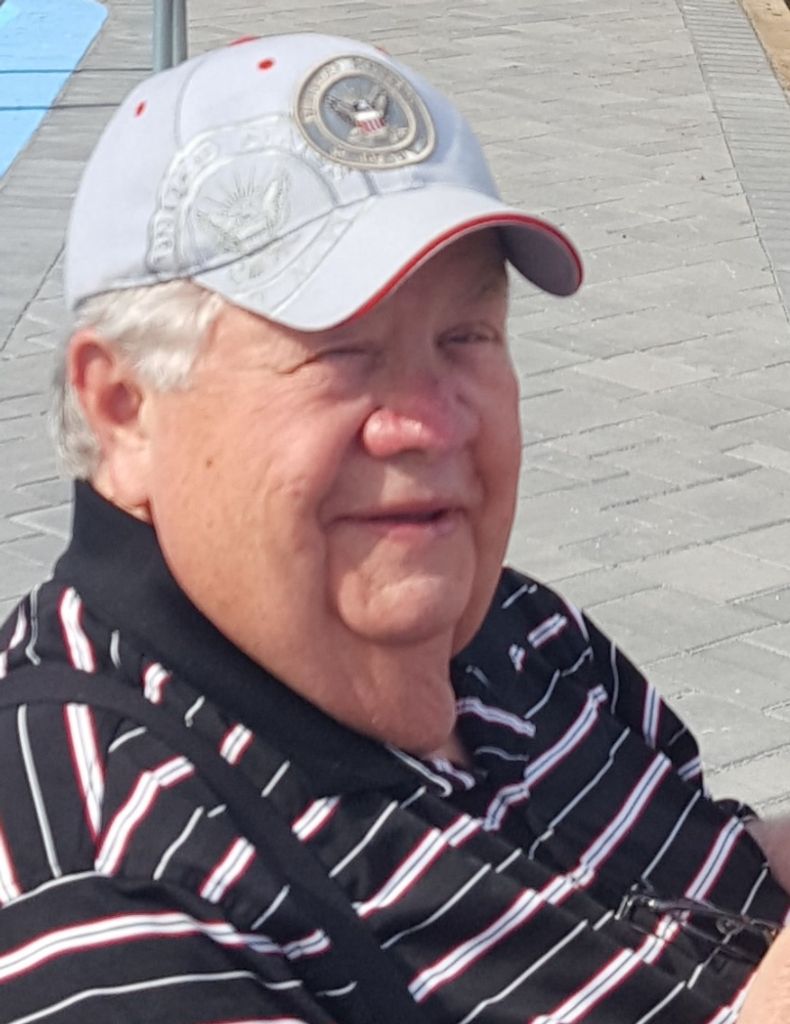 Colin J. Campbell Profile Photo