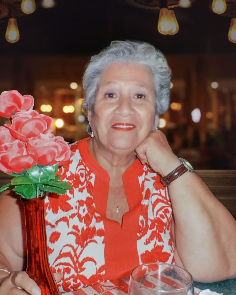 Amalia "Margie" Pascual Profile Photo