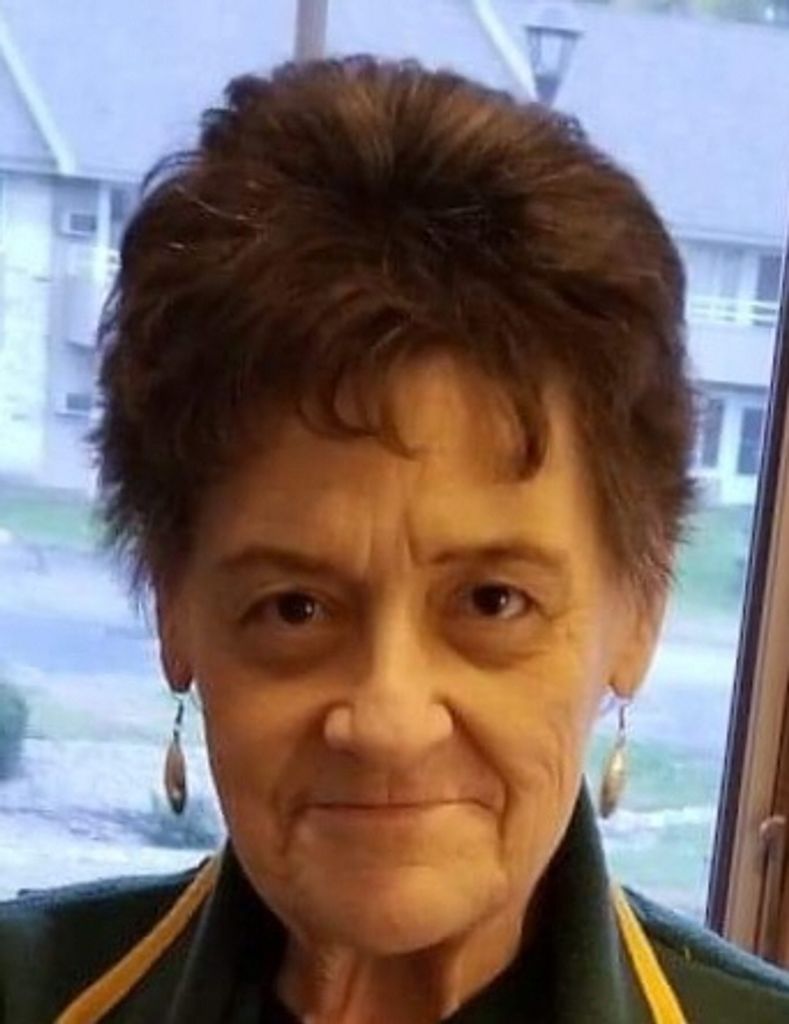 Nancy M Schenck Profile Photo