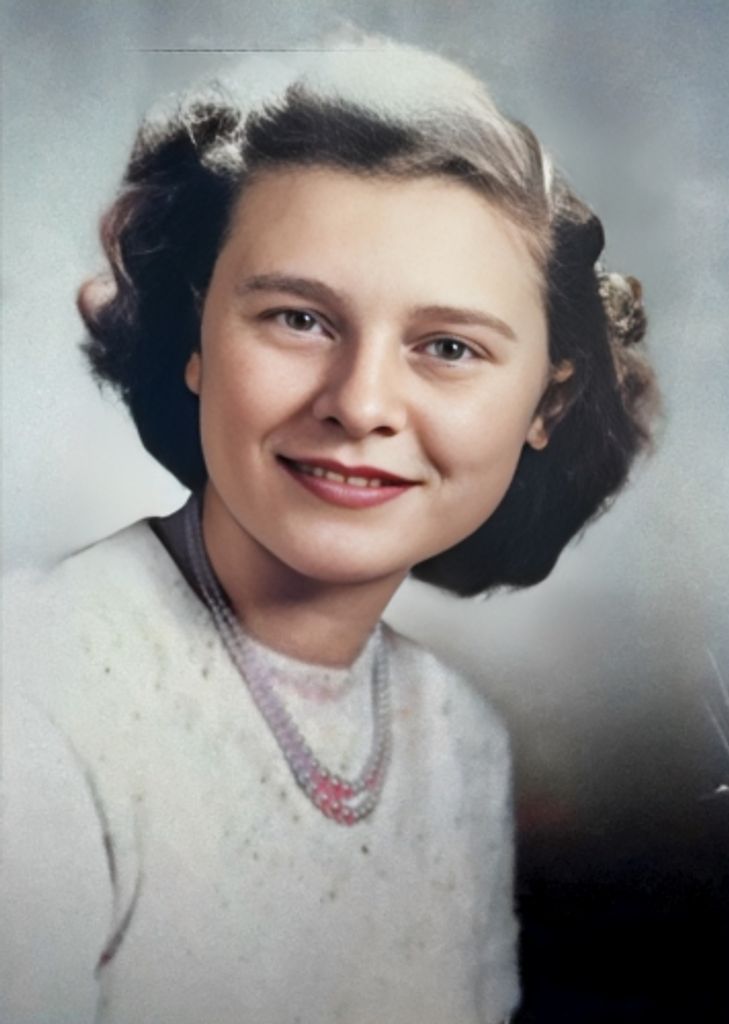 Marlene Iler
