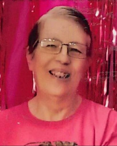Brenda S Sadler's obituary image