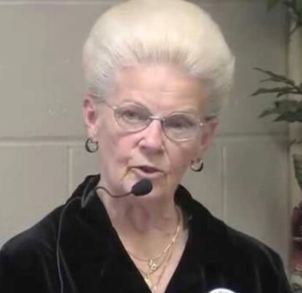 Alfreda "Freda" A. Smith Profile Photo