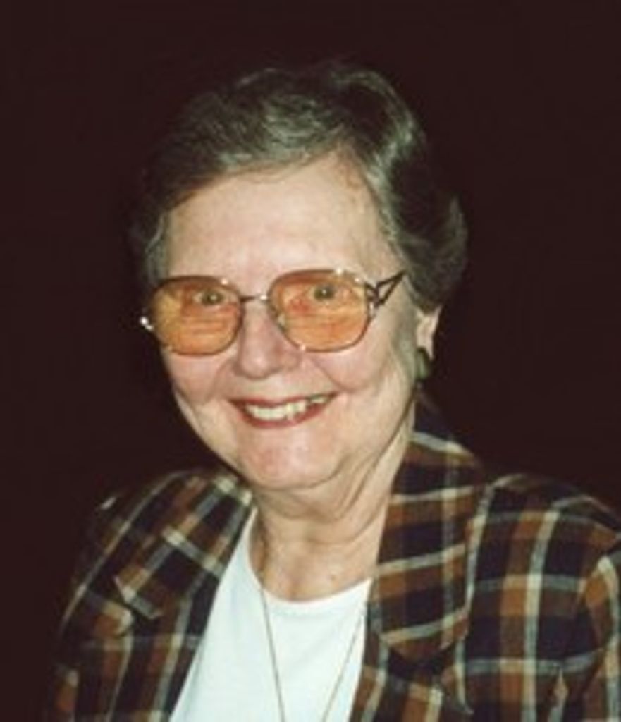 Edna M. (Van Driel)  Mork Profile Photo