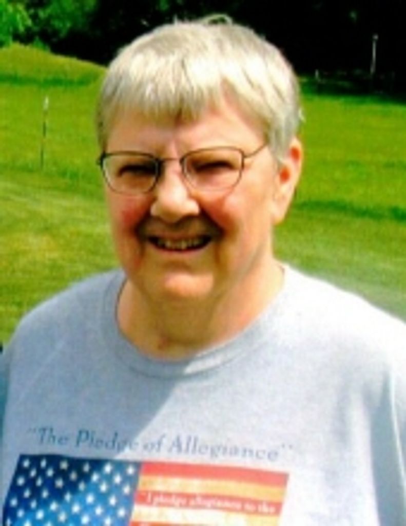 Laurel M. Nett