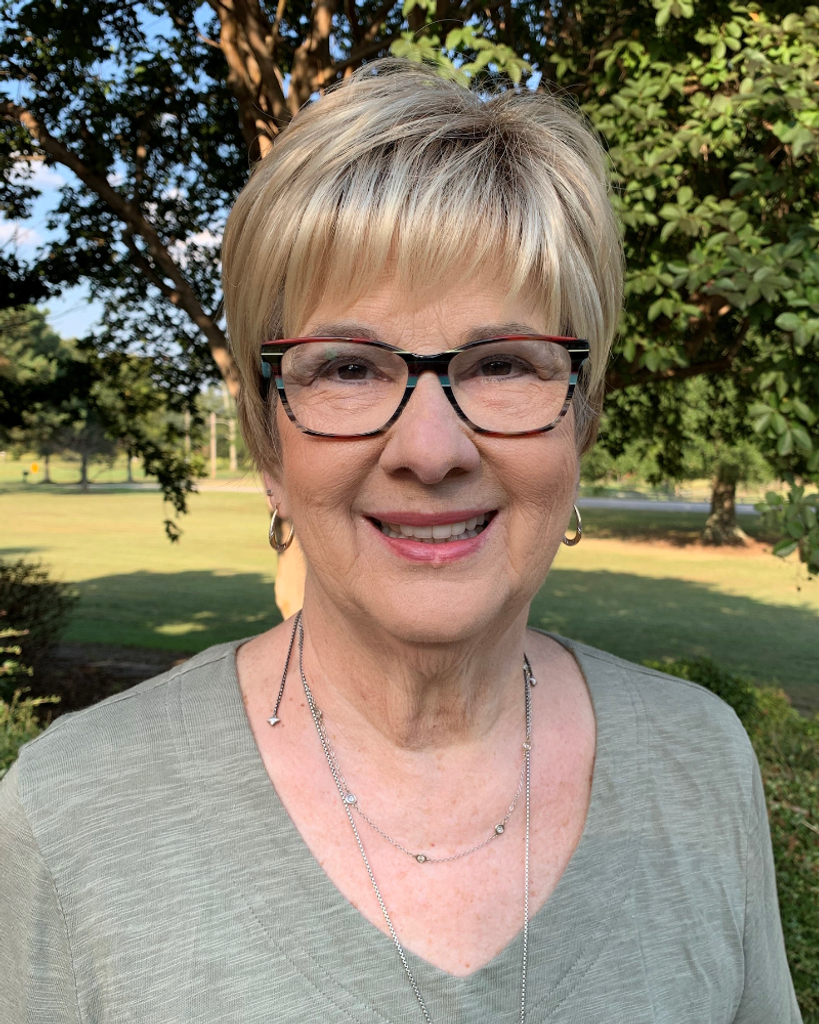 Andrea Patrick Mccadams Profile Photo