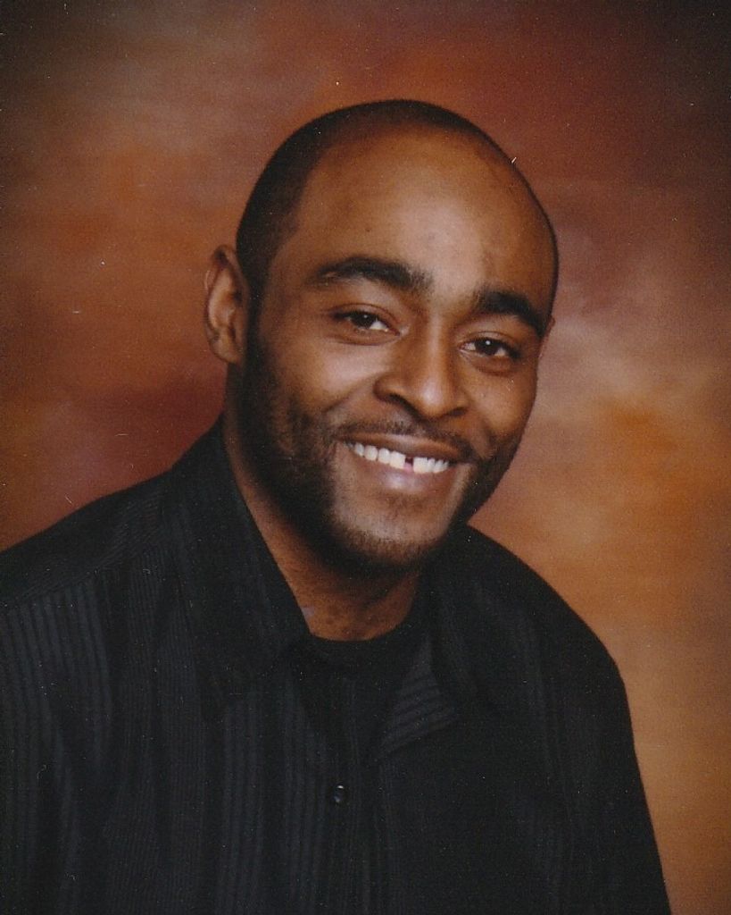 JB Ray Brown