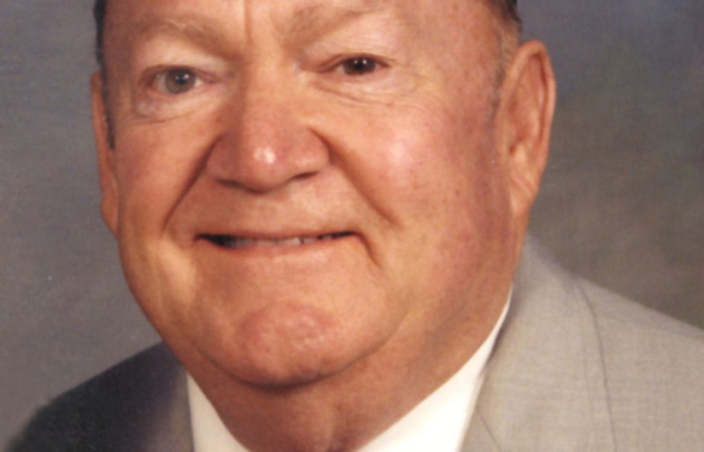 Paul J. Boschert