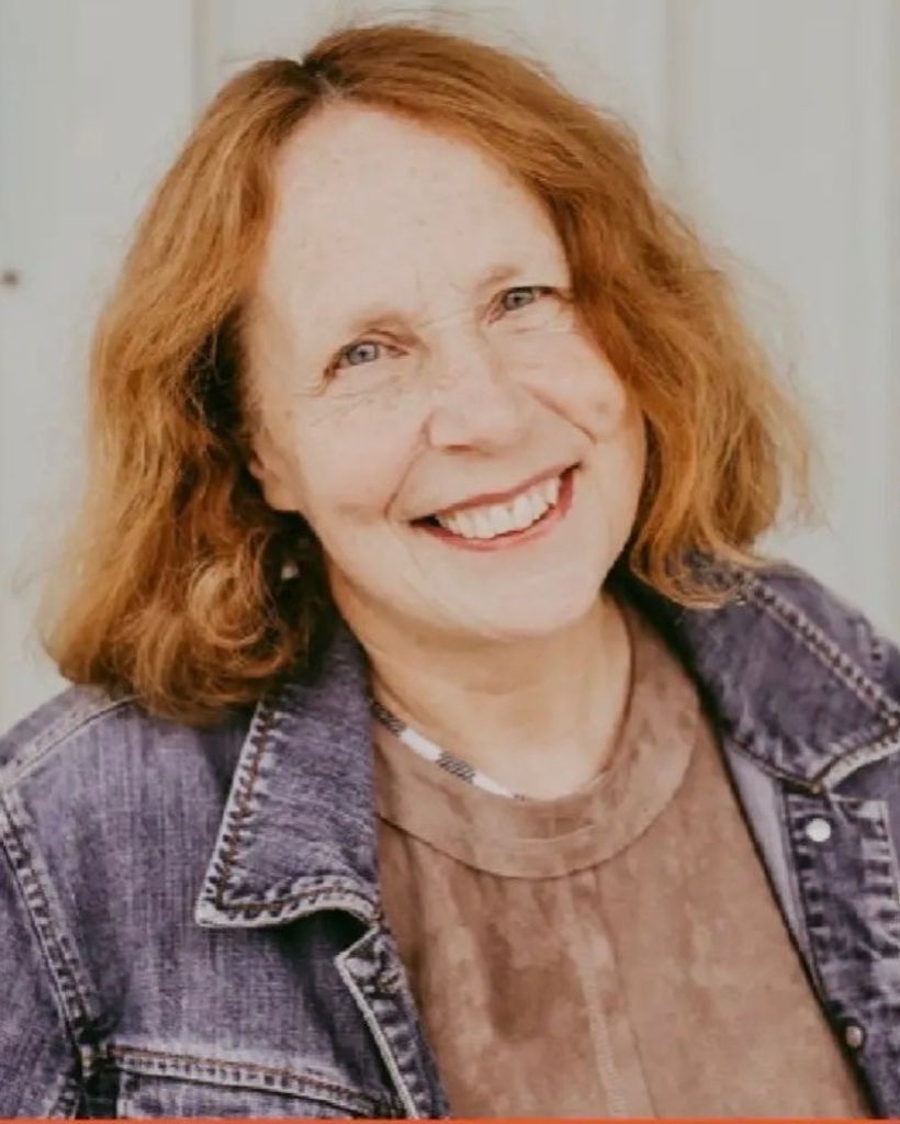 Carol Jean Spangler