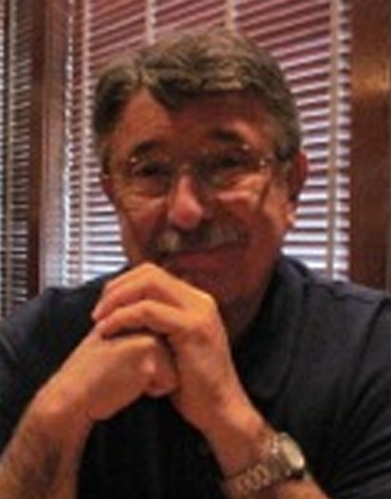 Guy Wallace Tillett Profile Photo