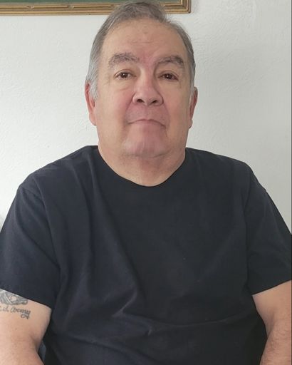 Steven Hatch's obituary image