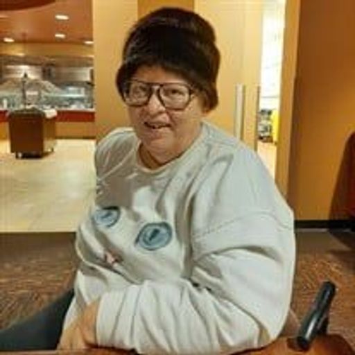 Anne Cooper Whiteman Profile Photo