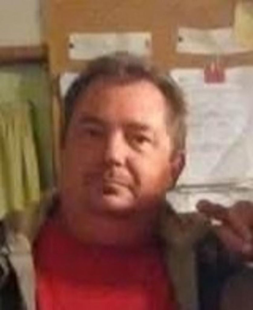 Steven James Bachmann Profile Photo