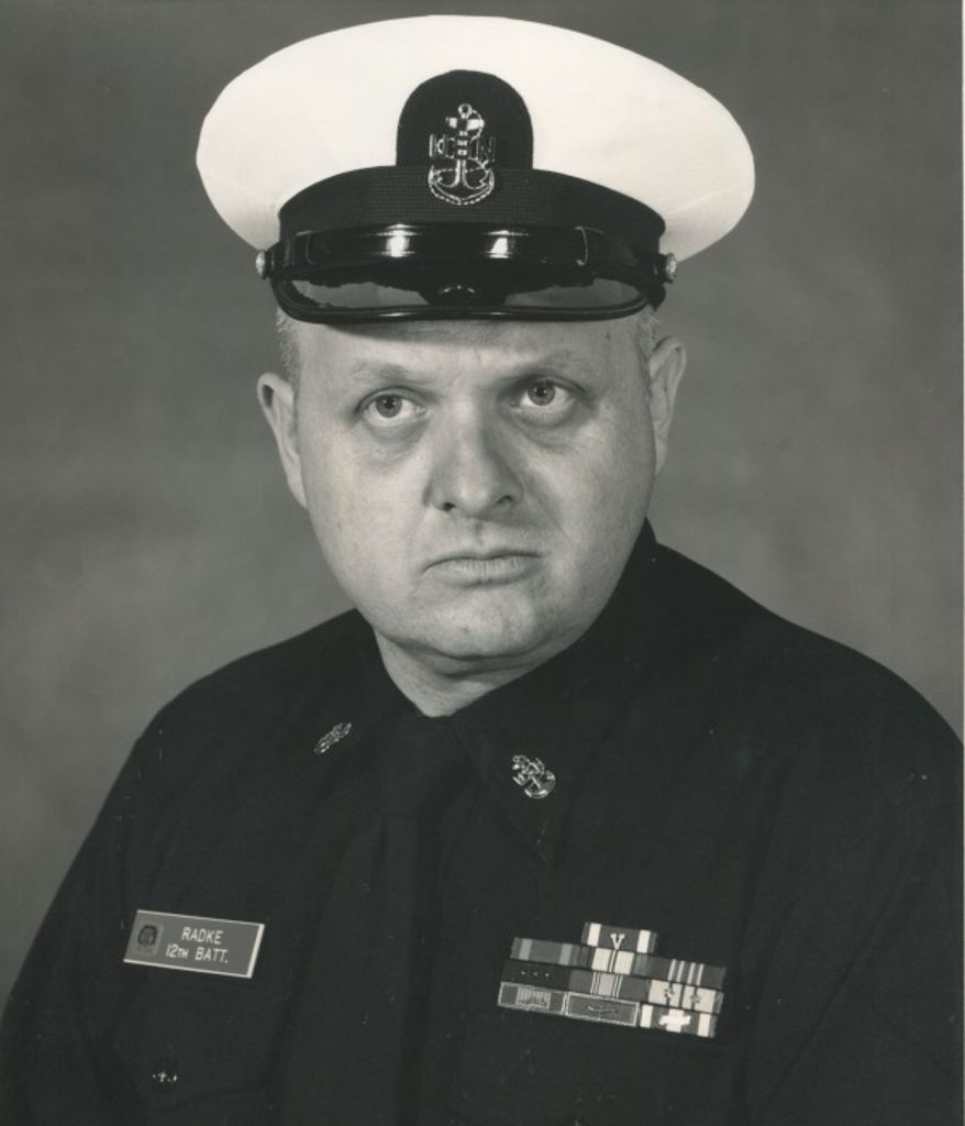 Robert Eugene "Bob" Radke Profile Photo