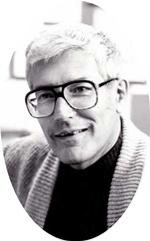 Clifford "Cliff" O. Peterson