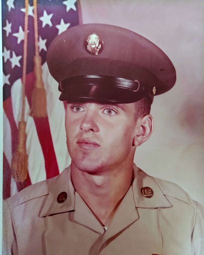 Corbet C. Stover, Jr's obituary image