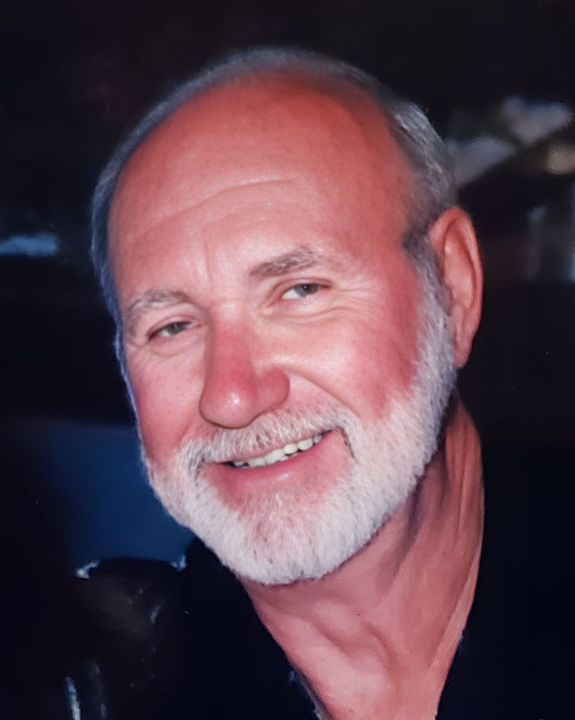 Curtis Howard Jones, Jr. Profile Photo