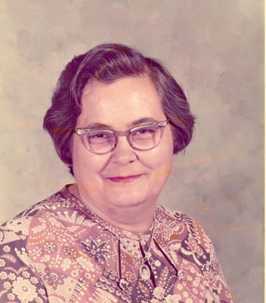 Emily Elizabeth Mobley