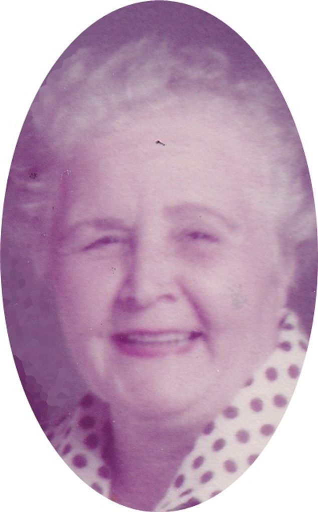 Theresa Anita Schrayer