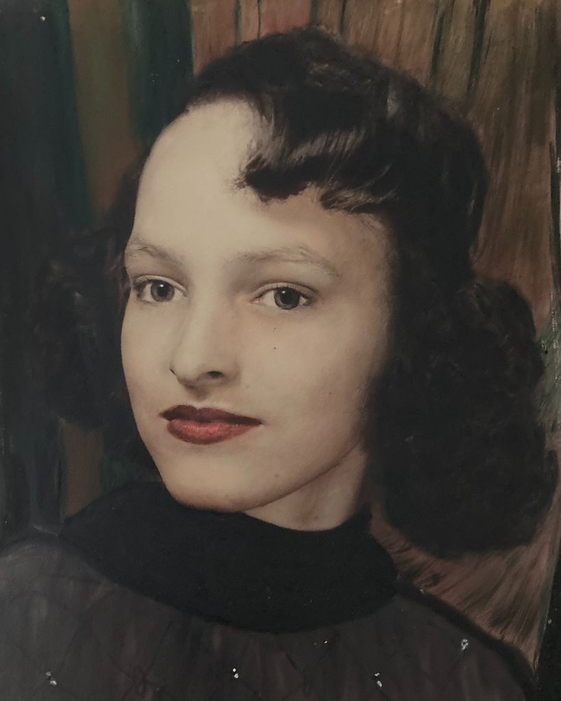 Delores Brown