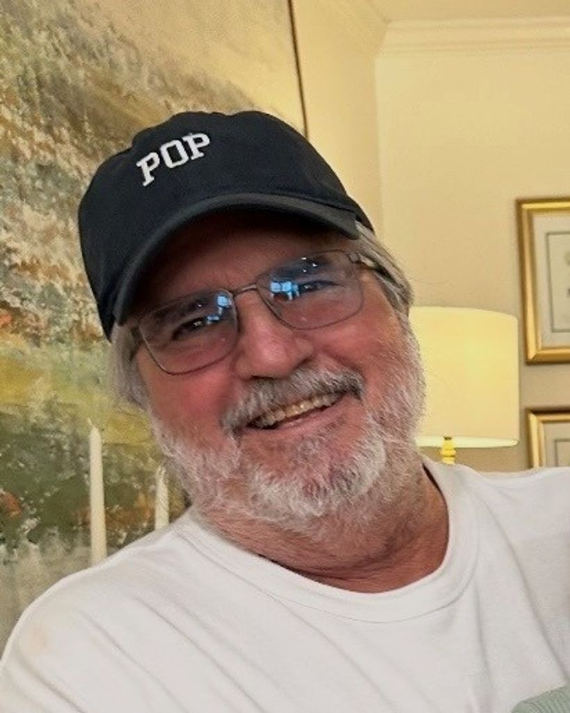 Frank Santo Signa Jr. Profile Photo