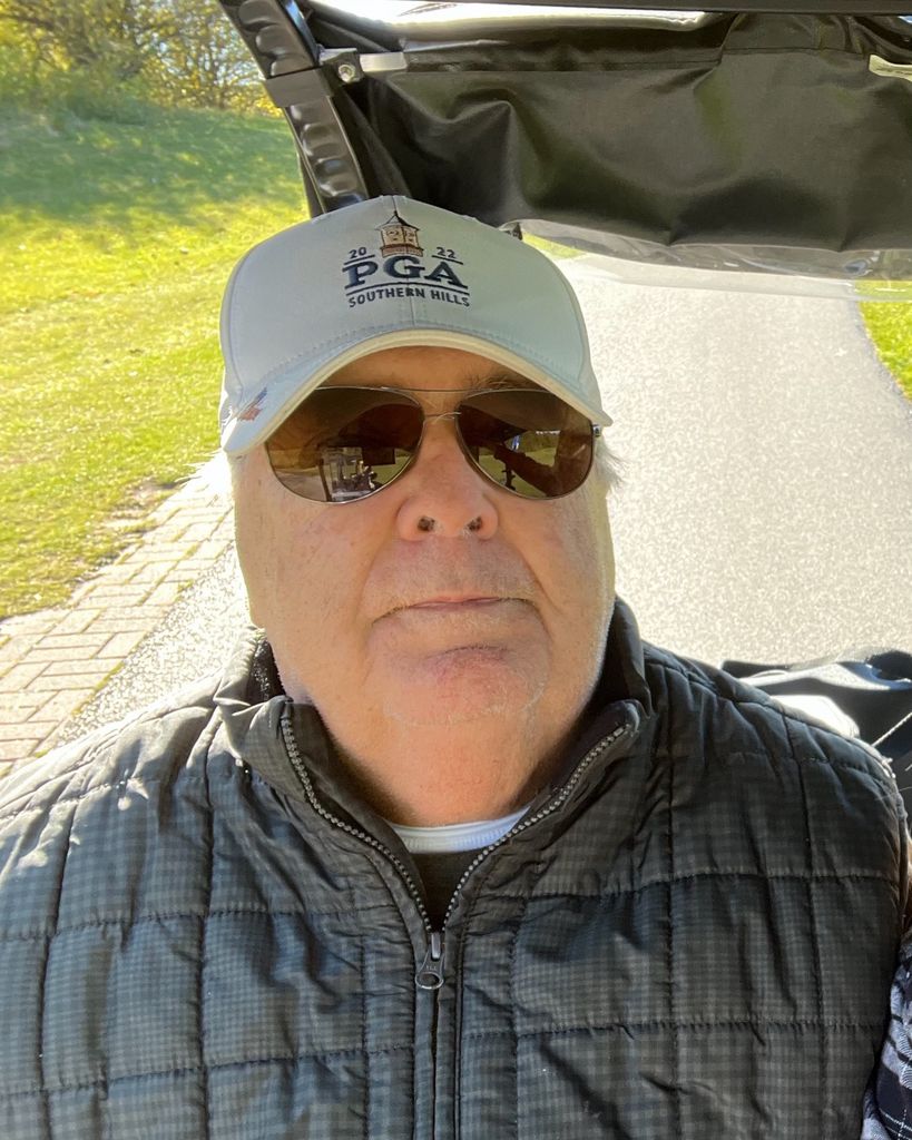 Dean L. Myers Profile Photo