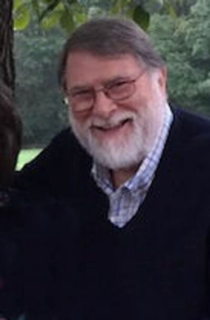Dr. Richard Lee Moore Profile Photo