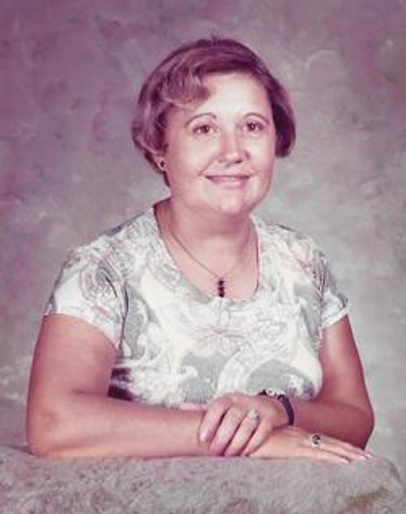 Geletta Phelps Blair Profile Photo