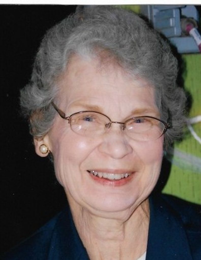 Lois Eaton