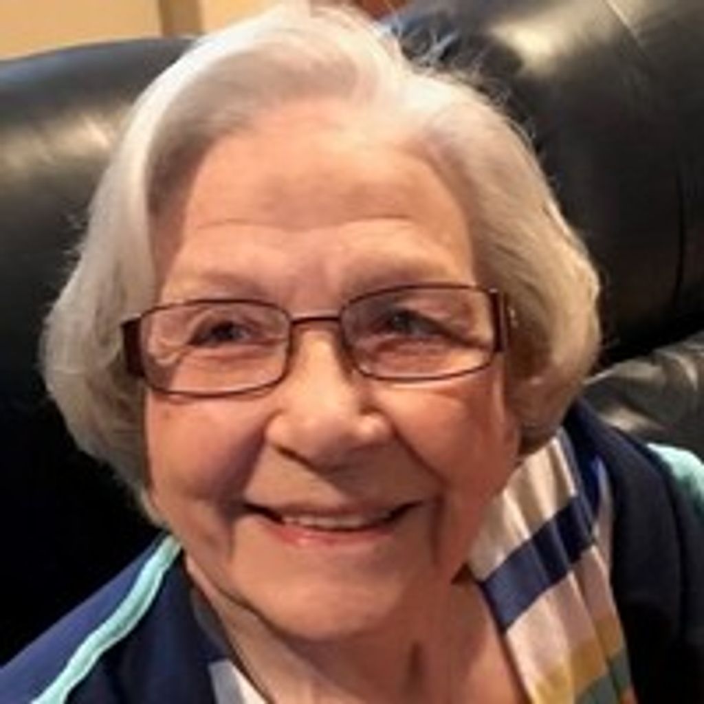 Mary Chisolm Stockstill