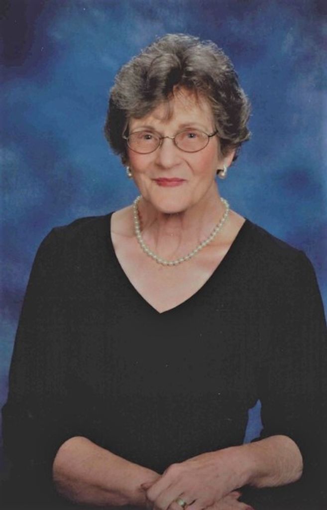 Irma Jacqueline "Jackie" Mathis Profile Photo