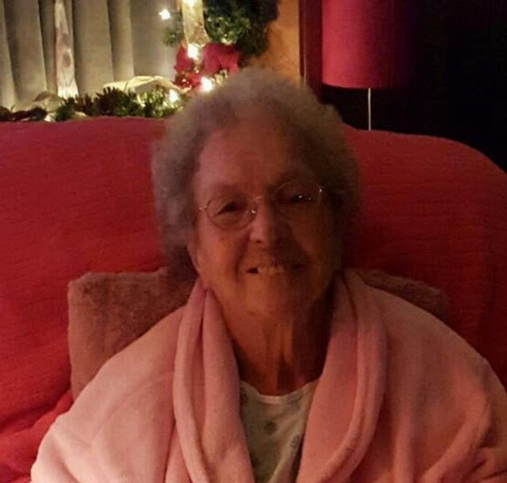 Willie Mae Thurston Profile Photo