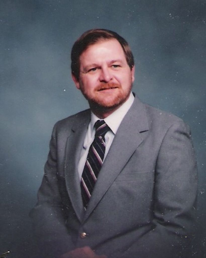 George Howard Langenbrunner