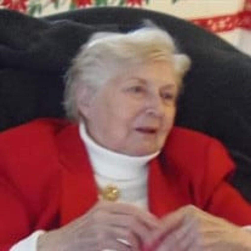 Frances C Chaput