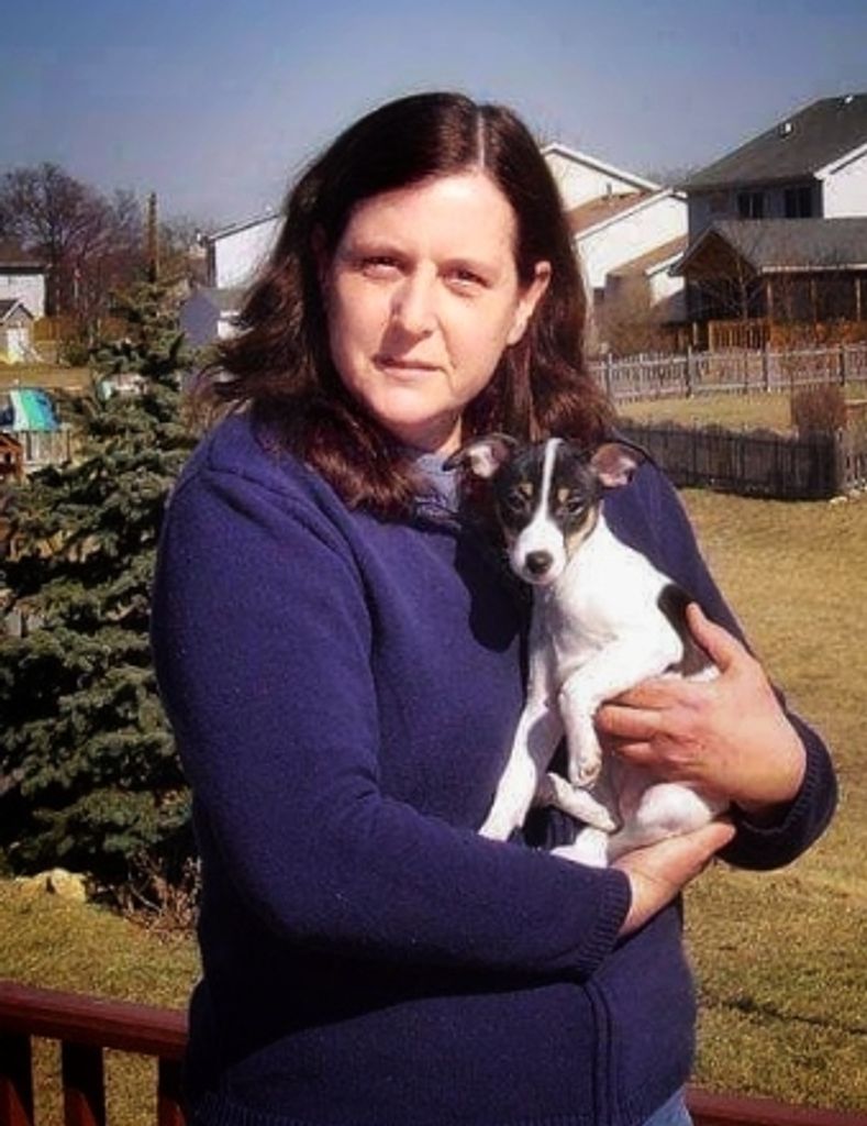 Mary A Misiurewicz Profile Photo