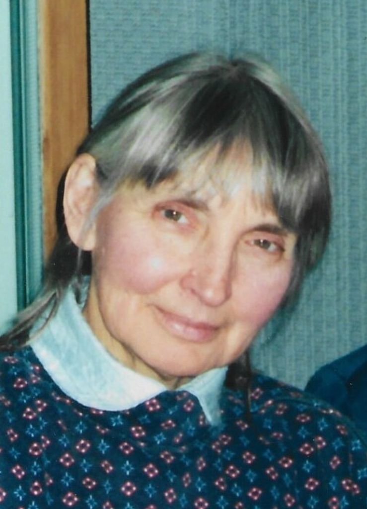 Helen H. Armlin Profile Photo