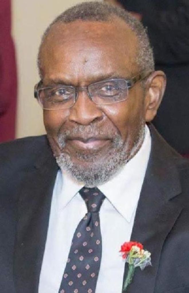 John Wesley Jackson Profile Photo