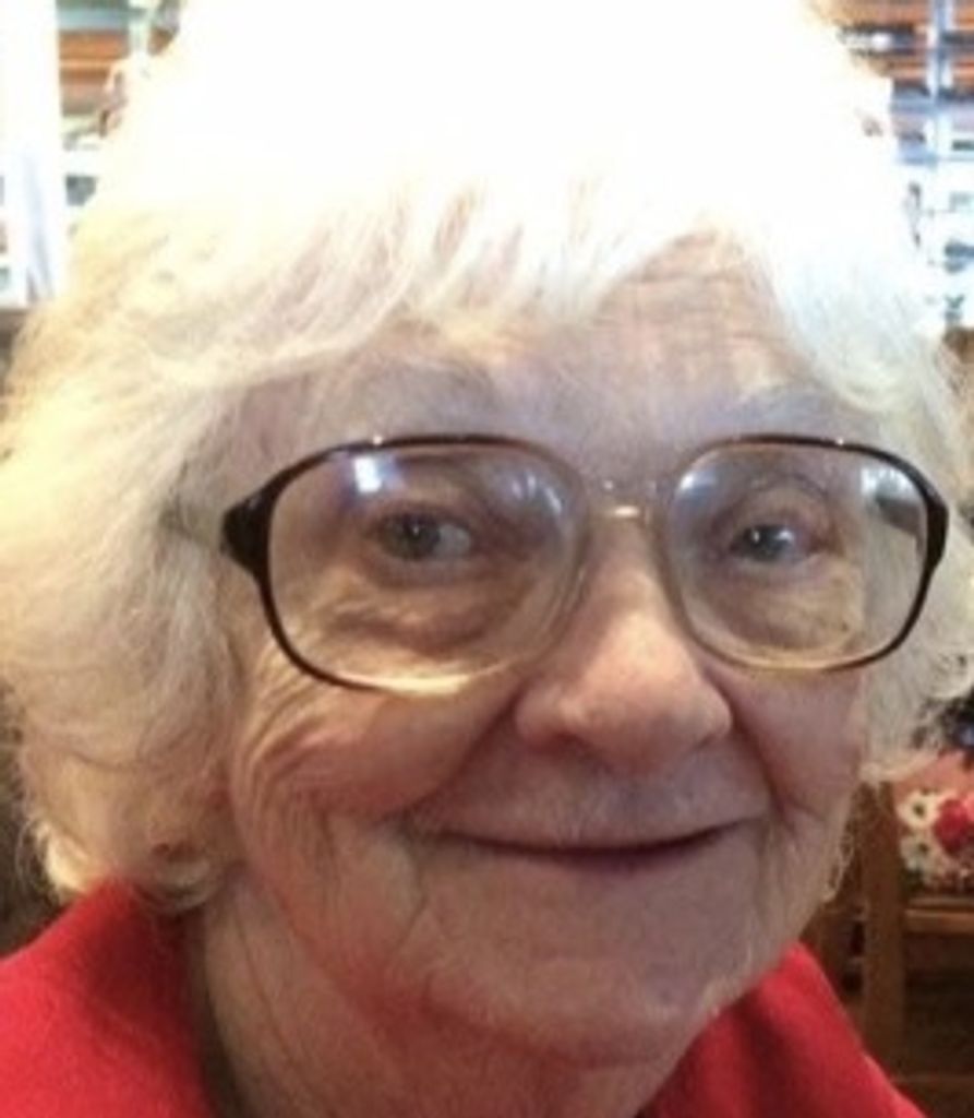 Georgene Palicz