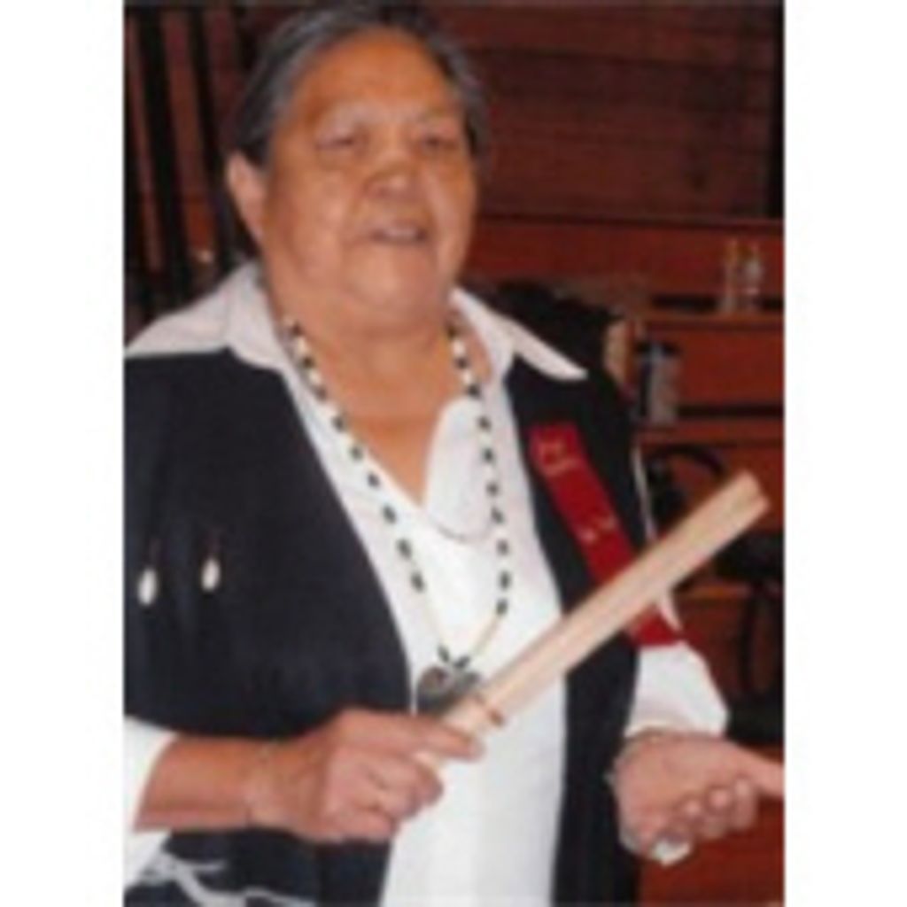 Charlotte Ruth Santos