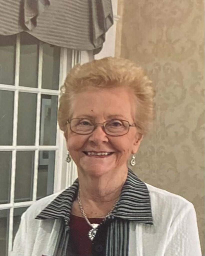 Mary Lee Seay Williams Profile Photo