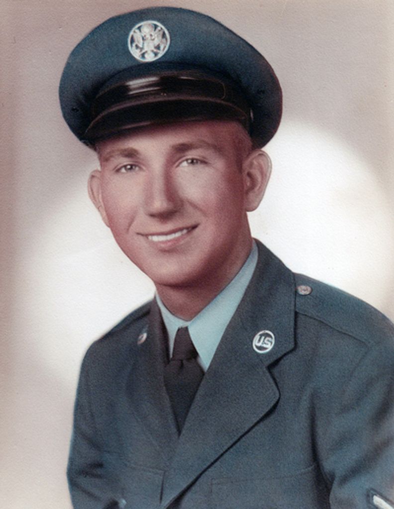 Billy Joe Ferguson Profile Photo