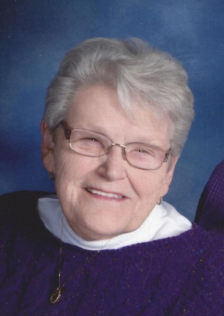 Barbara Jean Ford Profile Photo
