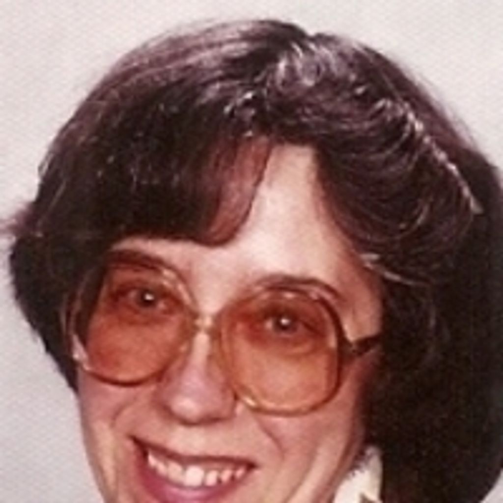 Margaret "Mickey" Smith