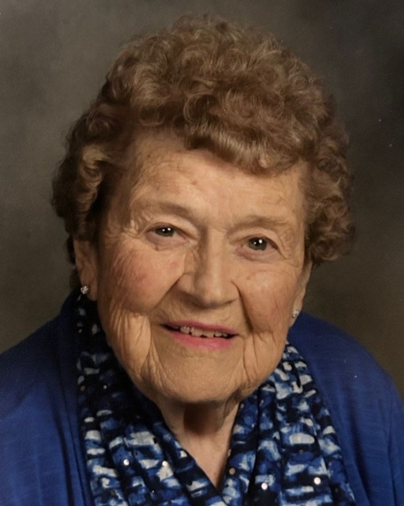Lorraine Bakken
