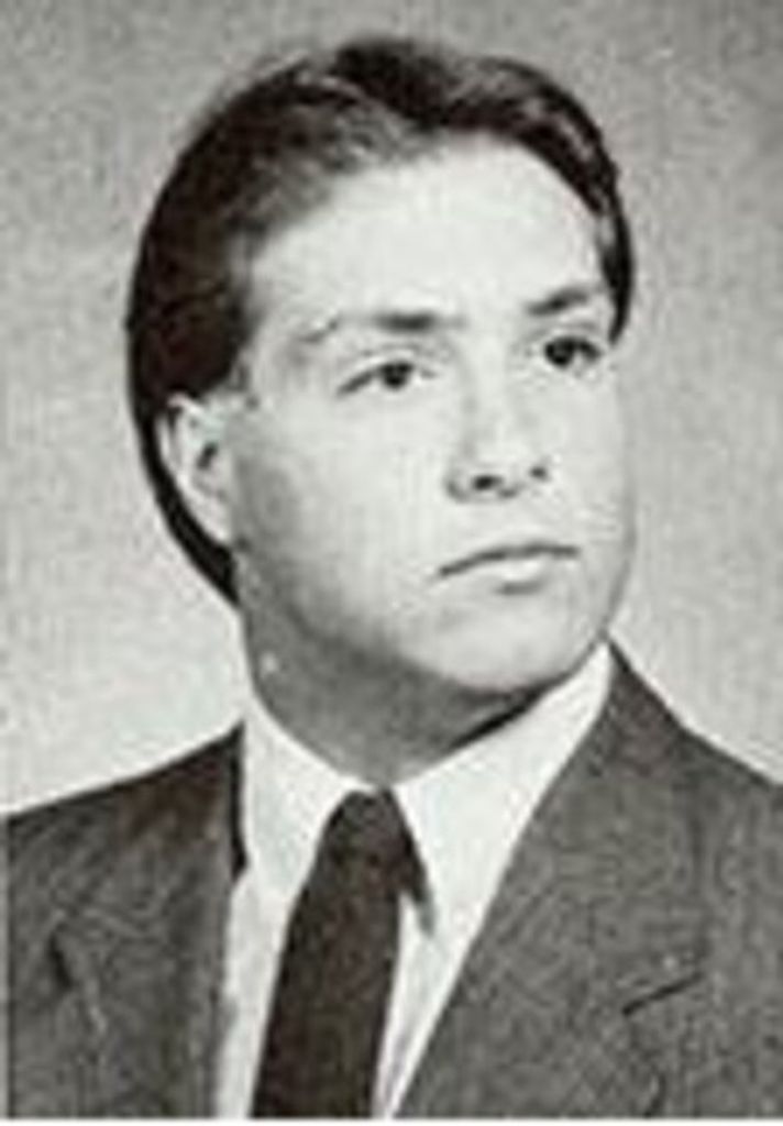 Benny Anthony Kelley Profile Photo
