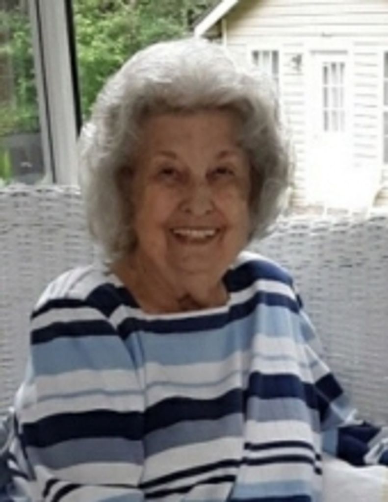 Jo Carol Blalock
