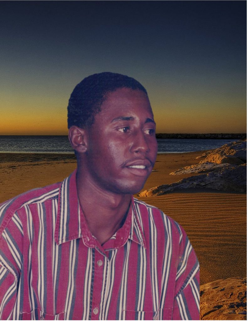 Patrick Saint-Victor