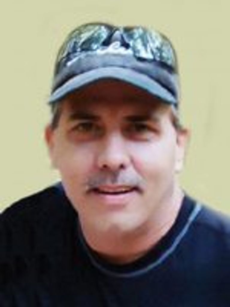 Richard Winter