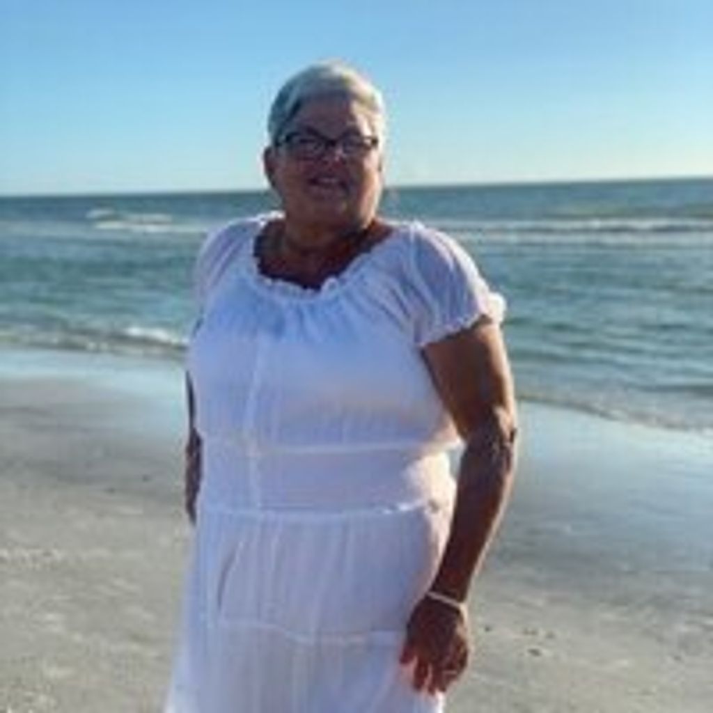 Martha Jane Rowell Lee