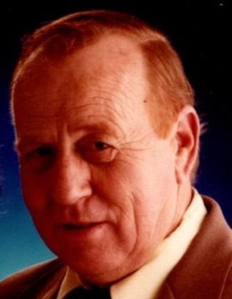 John D. Joiner